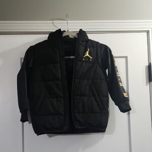 Jordan Jacket